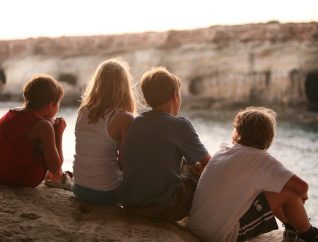 contemplating, friendship, friends-4273865 contemplating, friendship, friends