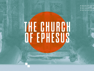 Journey To Ephesus