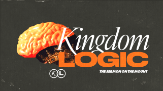 Kingdom logic Title Slide