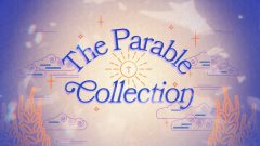Parable of Jesus